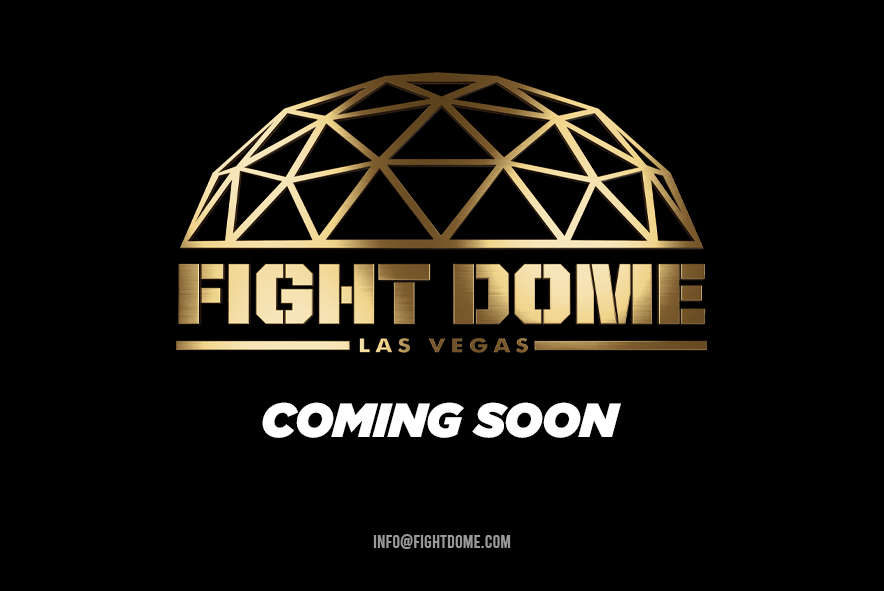 Fightdome